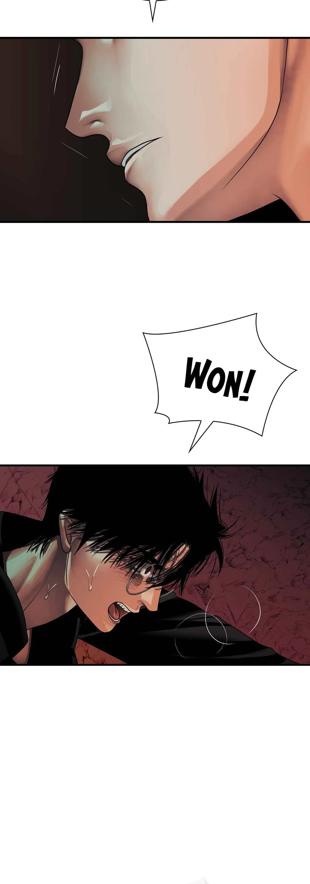 Đọc truyện Thực nhân tha hoá - Chapter 72