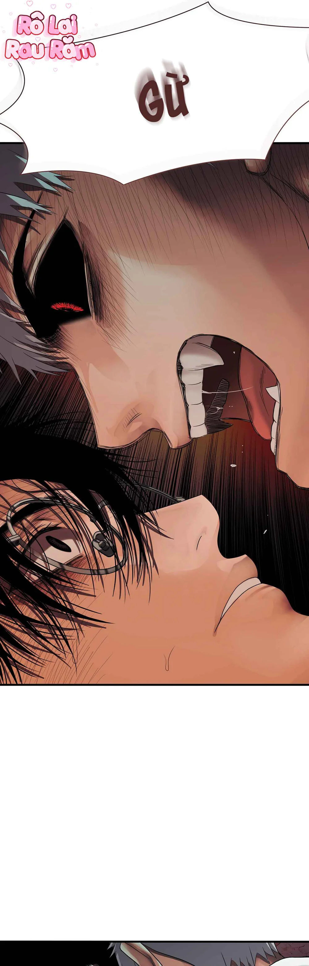 Đọc truyện Thực nhân tha hoá - Chapter 72