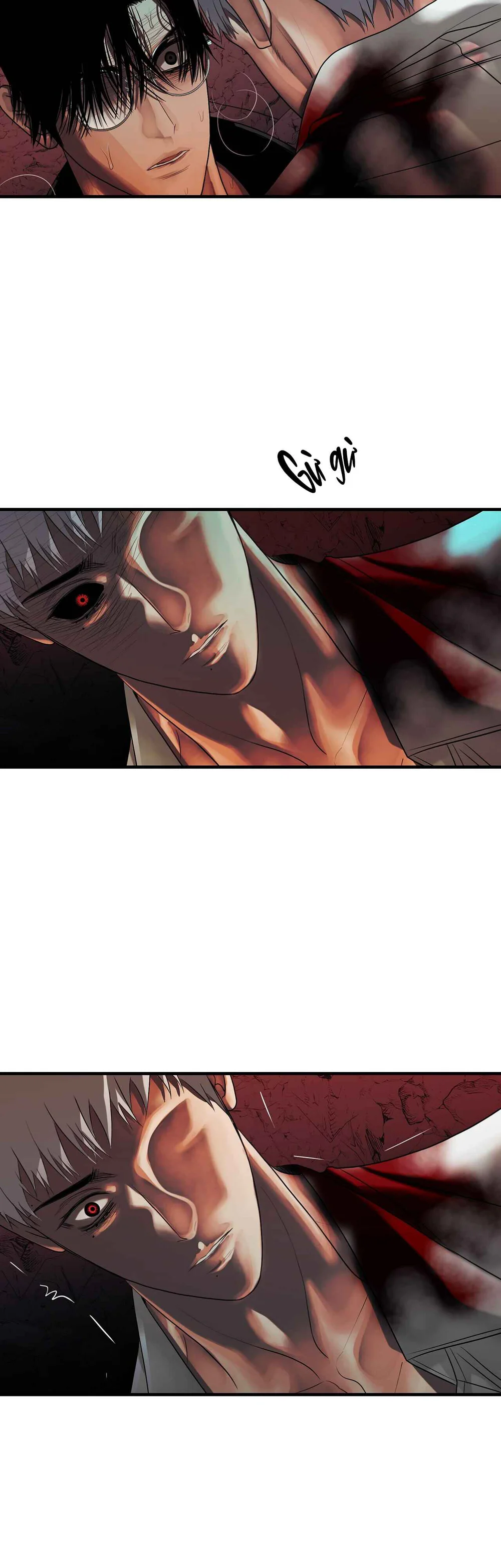 Đọc truyện Thực nhân tha hoá - Chapter 72