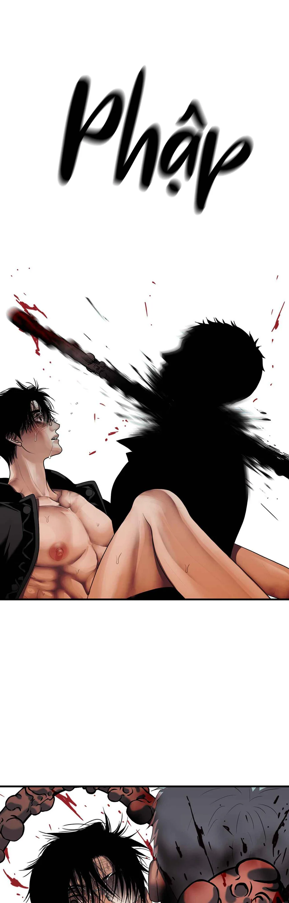 Đọc truyện Thực nhân tha hoá - Chapter 72