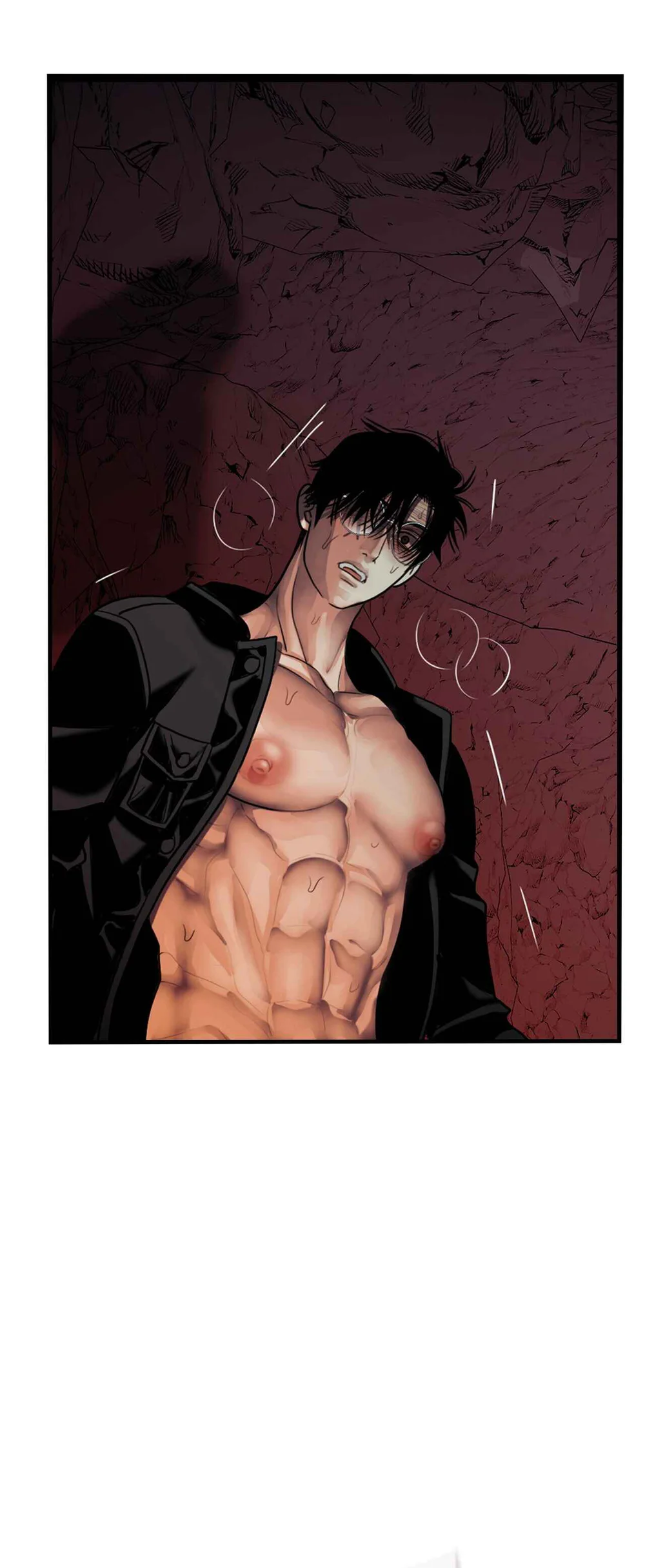 Đọc truyện Thực nhân tha hoá - Chapter 72
