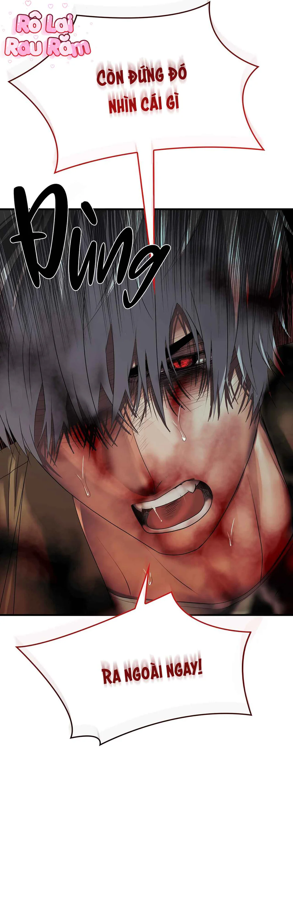 Đọc truyện Thực nhân tha hoá - Chapter 72