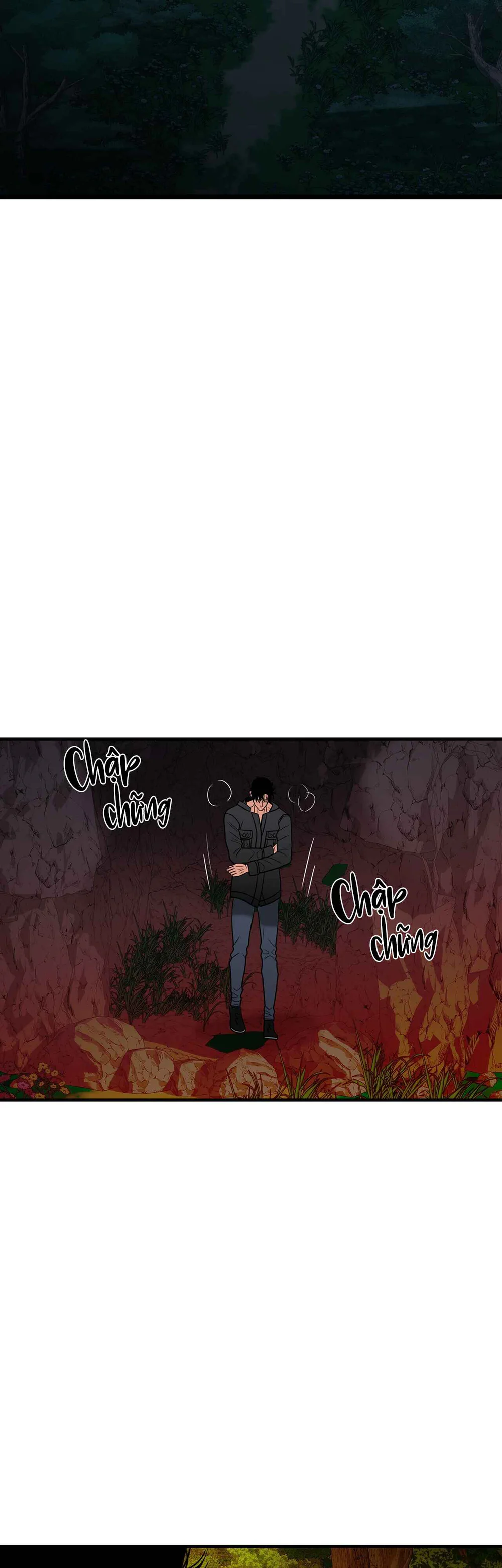 Đọc truyện Thực nhân tha hoá - Chapter 72
