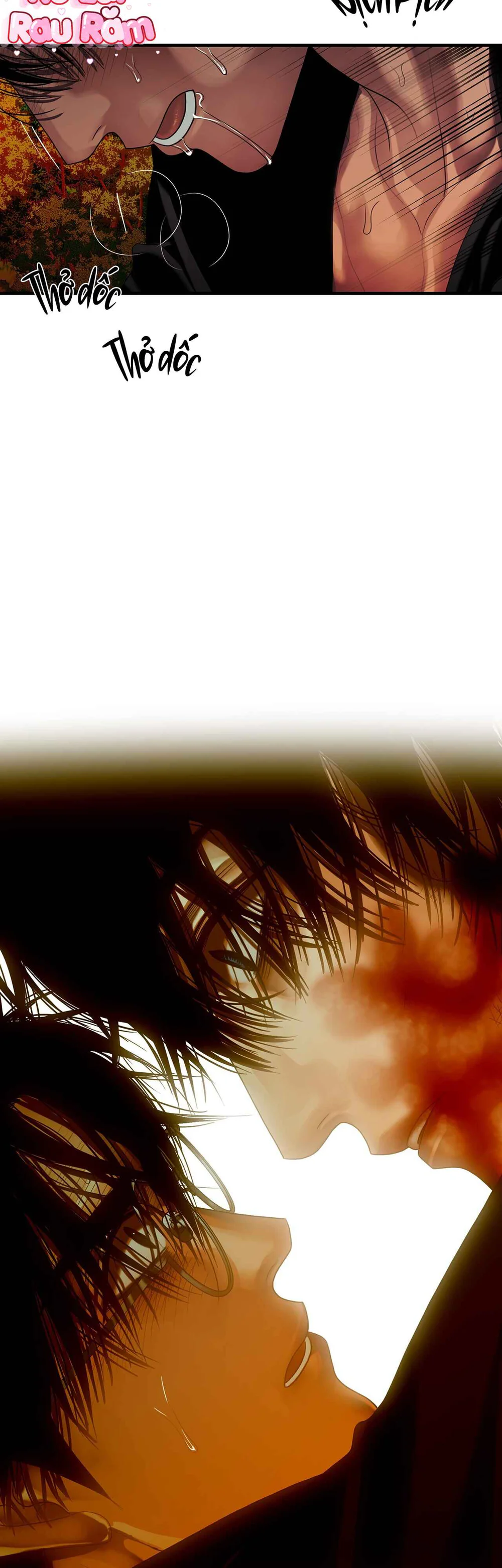 Đọc truyện Thực nhân tha hoá - Chapter 72