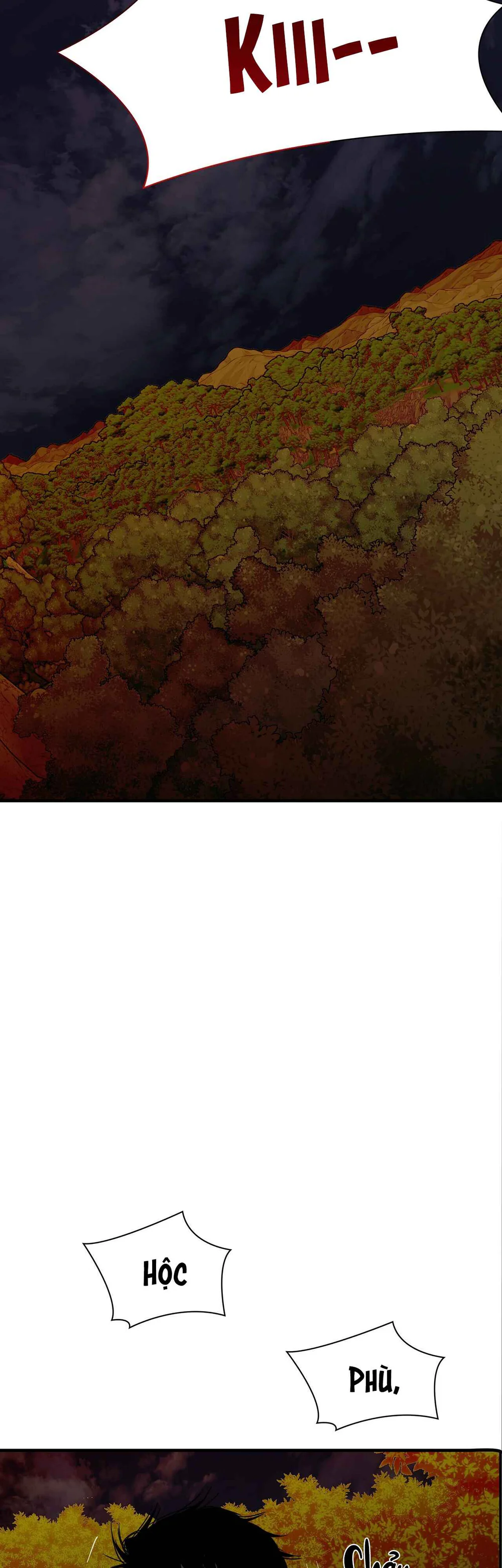 Đọc truyện Thực nhân tha hoá - Chapter 72