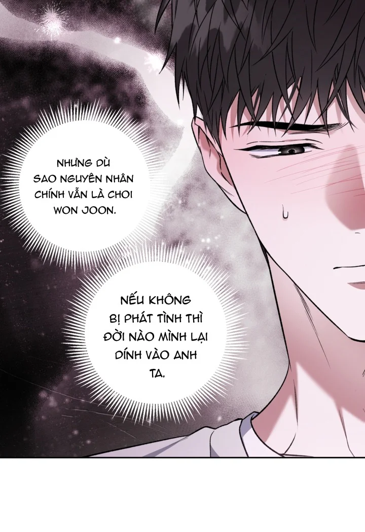 Đọc truyện LƯU MANH - Chapter 33