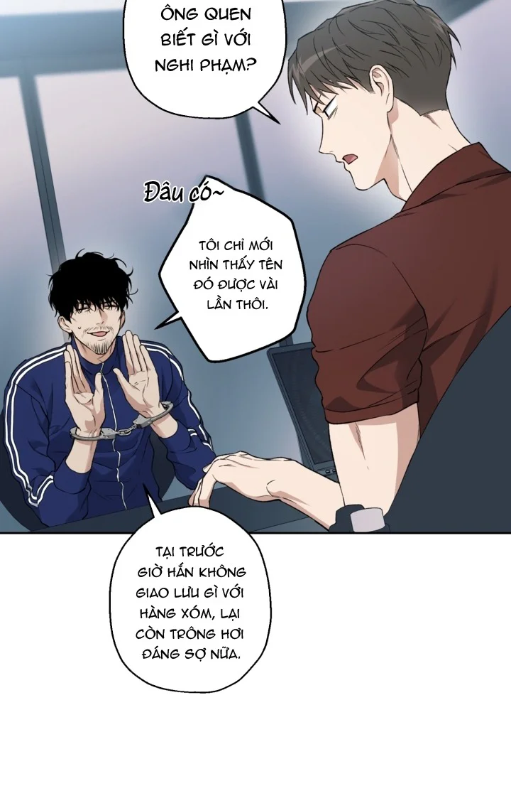 Đọc truyện LƯU MANH - Chapter 33