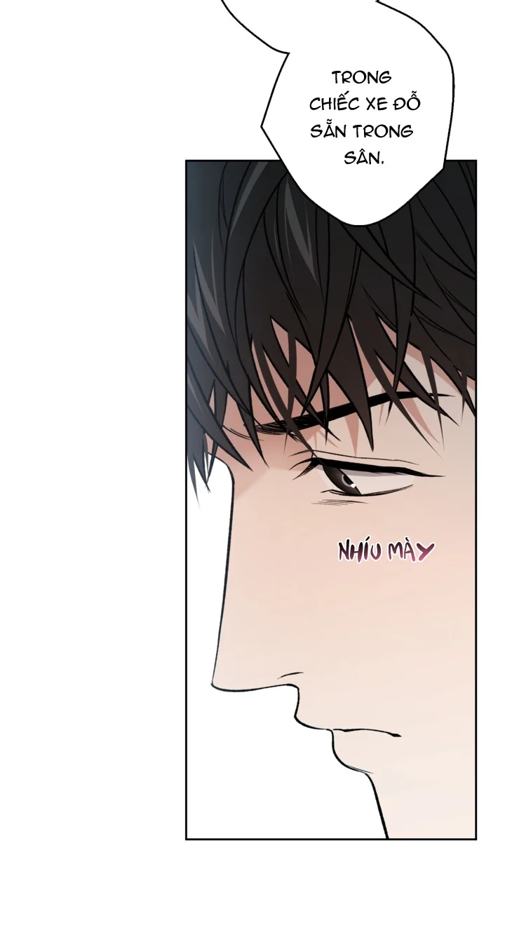 Đọc truyện LƯU MANH - Chapter 33