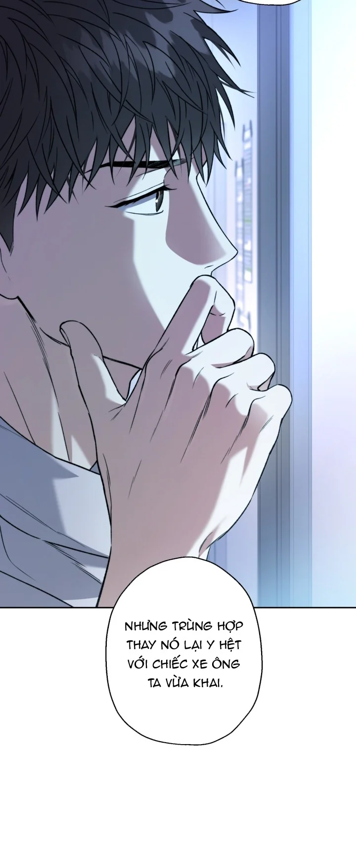 Đọc truyện  LƯU MANH - Chapter 33
