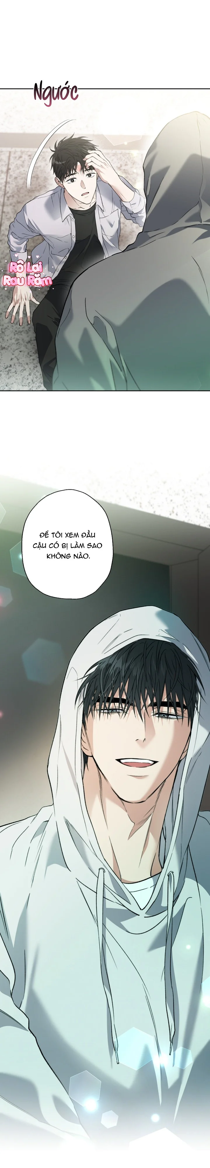 Đọc truyện LƯU MANH - Chapter 33