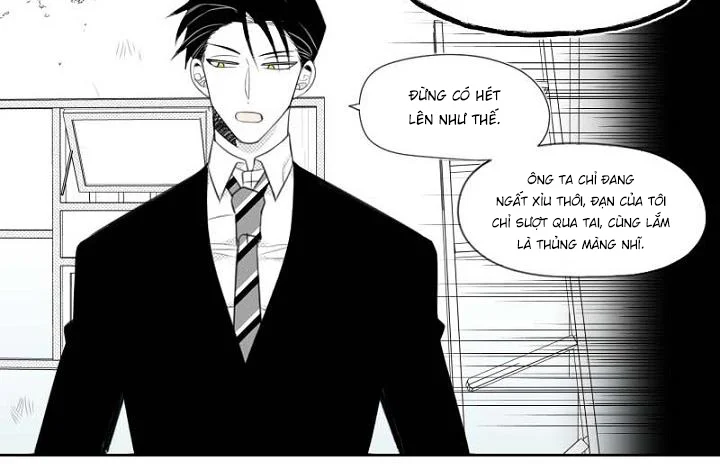Đọc truyện Quản Lý Của Park Han Hoo - Chapter 6