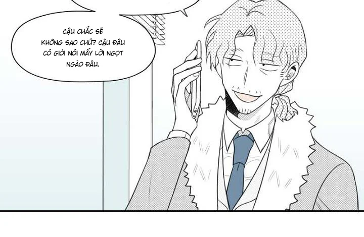 Đọc truyện Quản Lý Của Park Han Hoo - Chapter 8