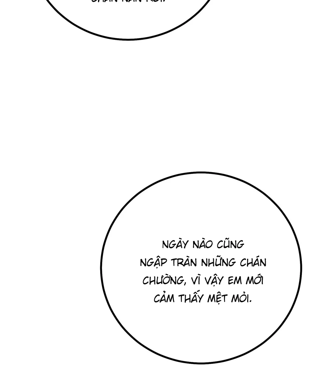 Đọc truyện Vết Đỏ - Chapter 43