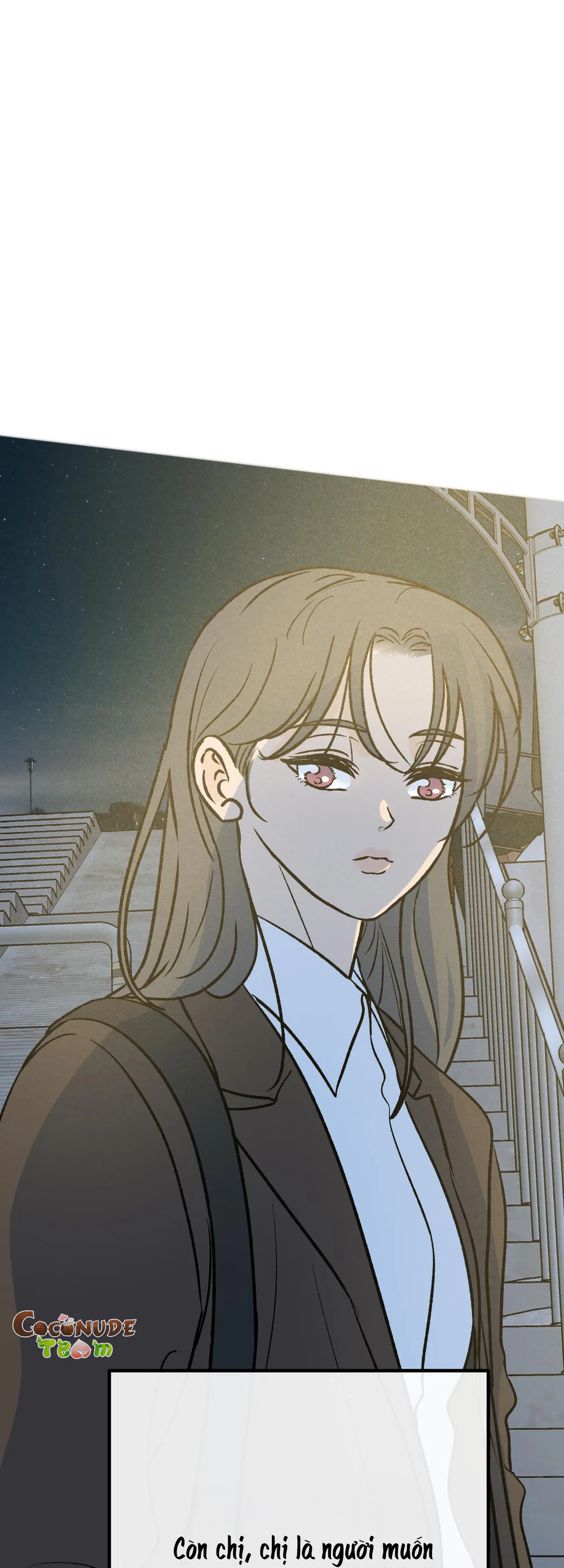 Đọc truyện Vết Đỏ - Chapter 43