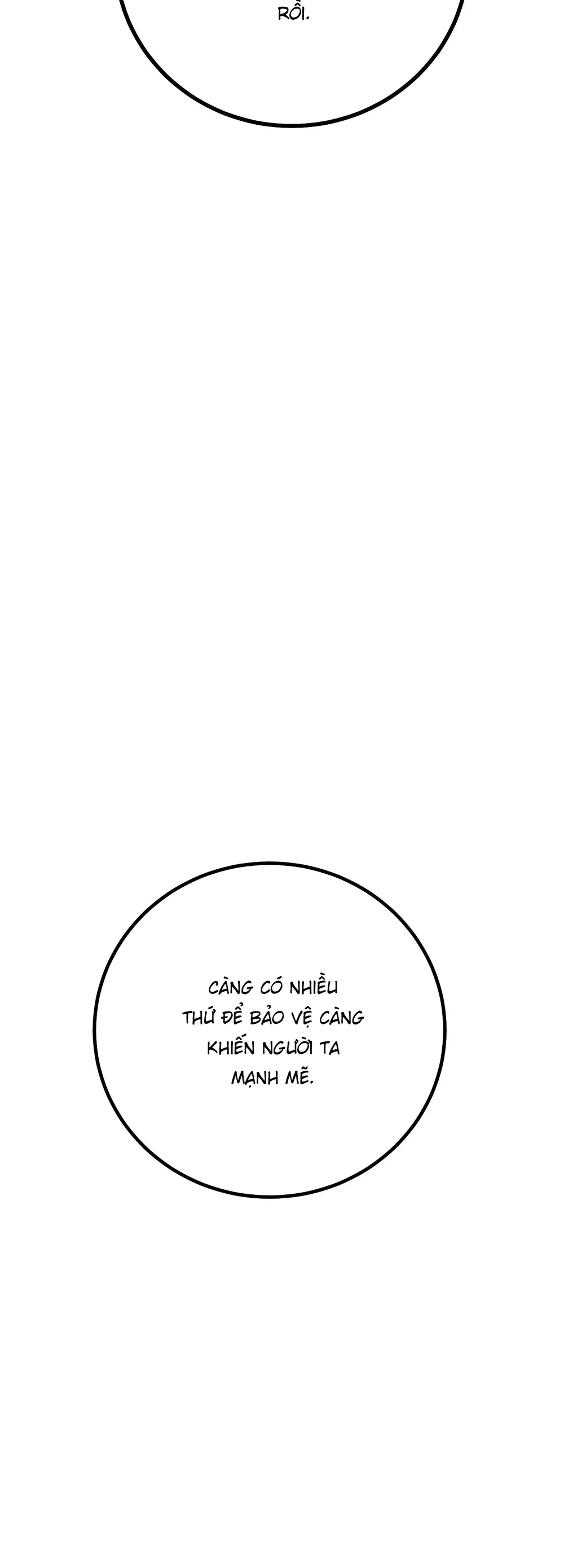 Đọc truyện Vết Đỏ - Chapter 43