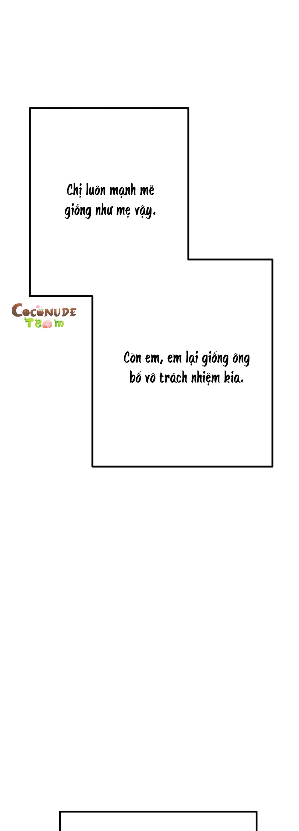 Đọc truyện Vết Đỏ - Chapter 43