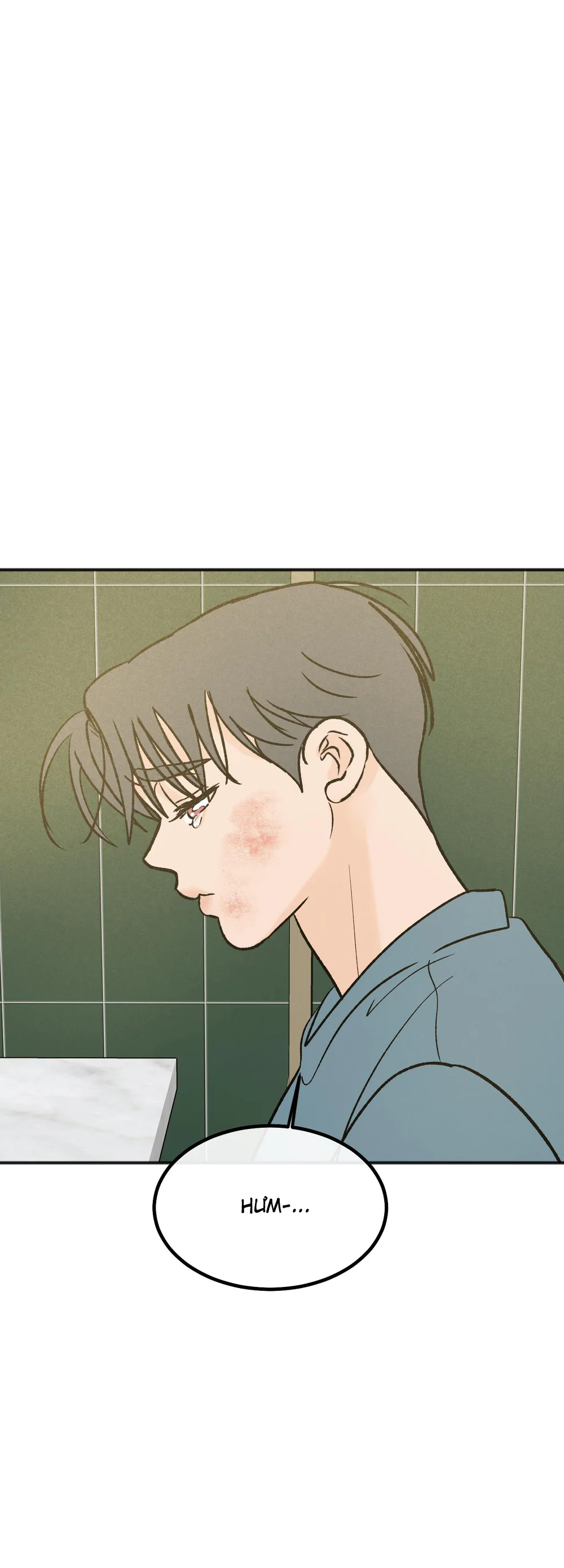 Đọc truyện Vết Đỏ - Chapter 43