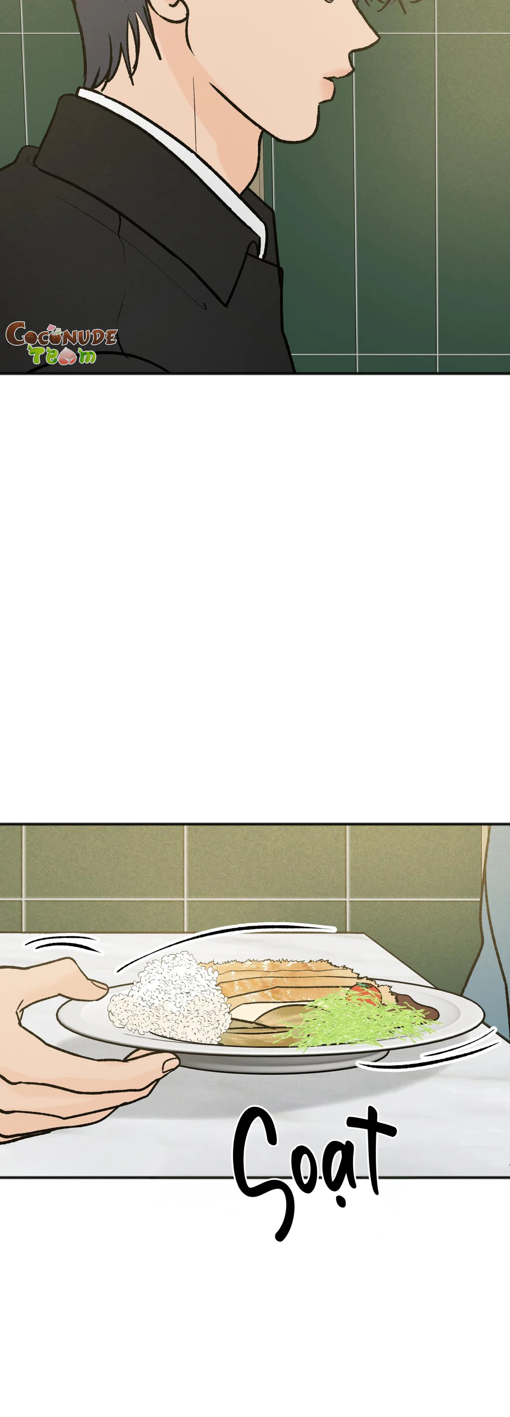 Đọc truyện Vết Đỏ - Chapter 43