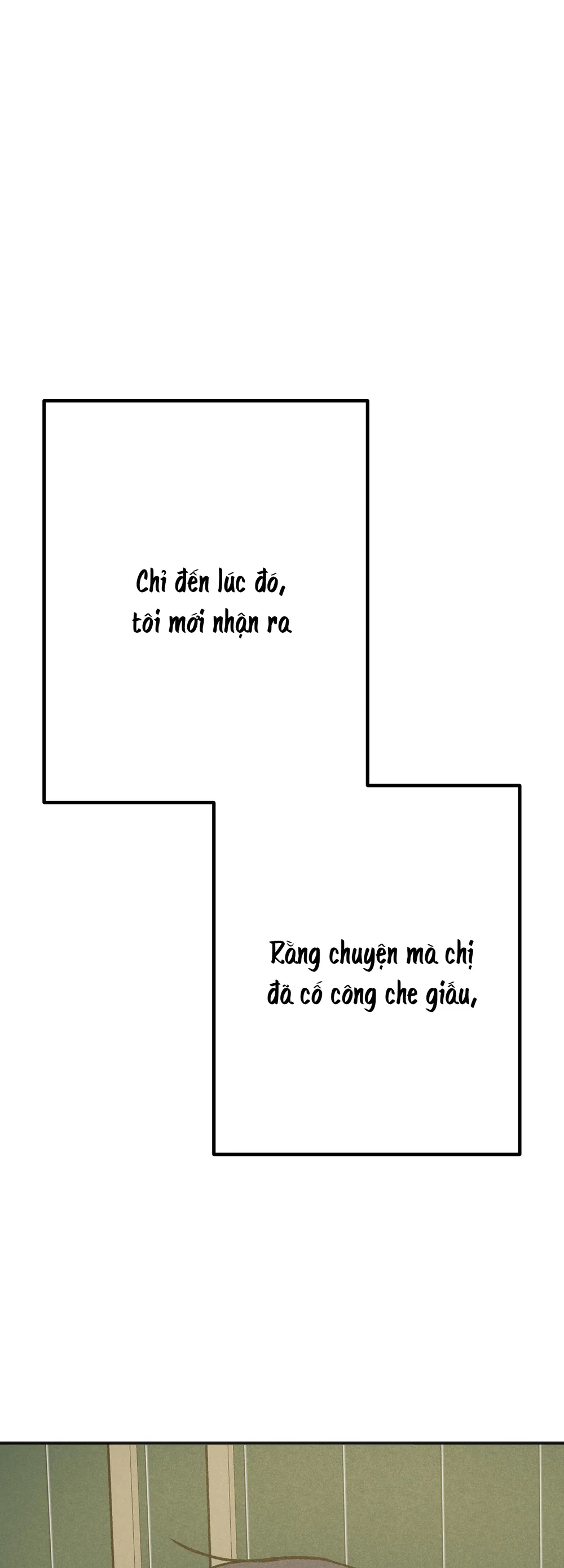 Đọc truyện Vết Đỏ - Chapter 43