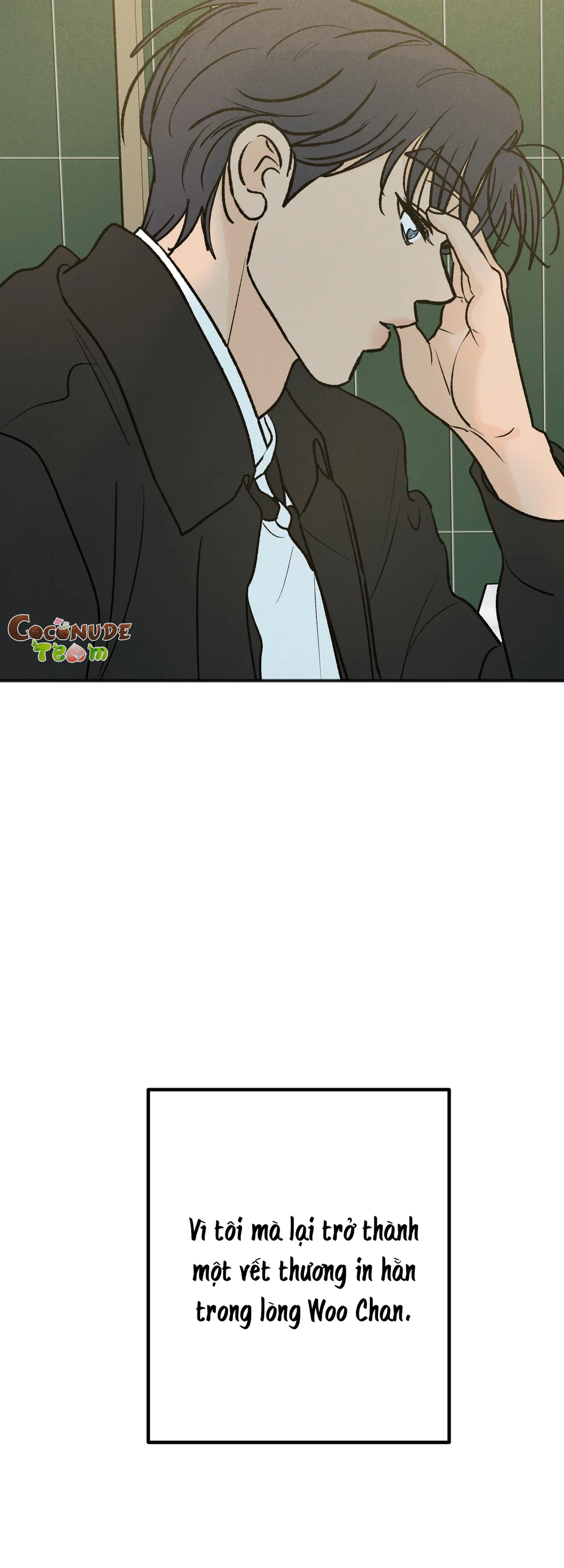 Đọc truyện Vết Đỏ - Chapter 43