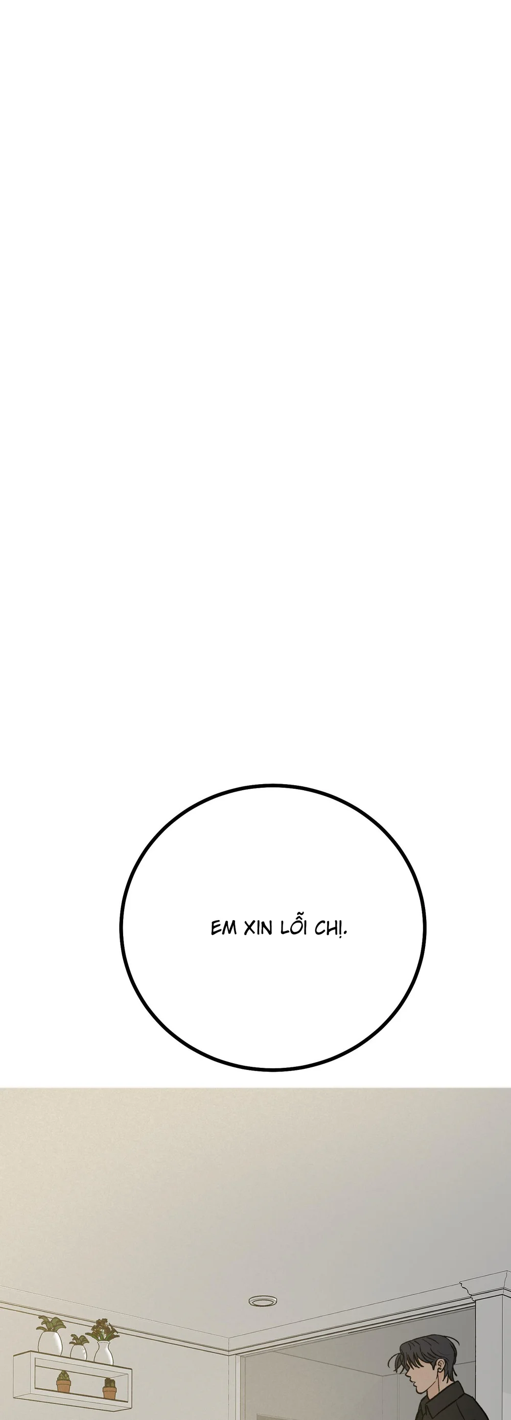 Đọc truyện Vết Đỏ - Chapter 43