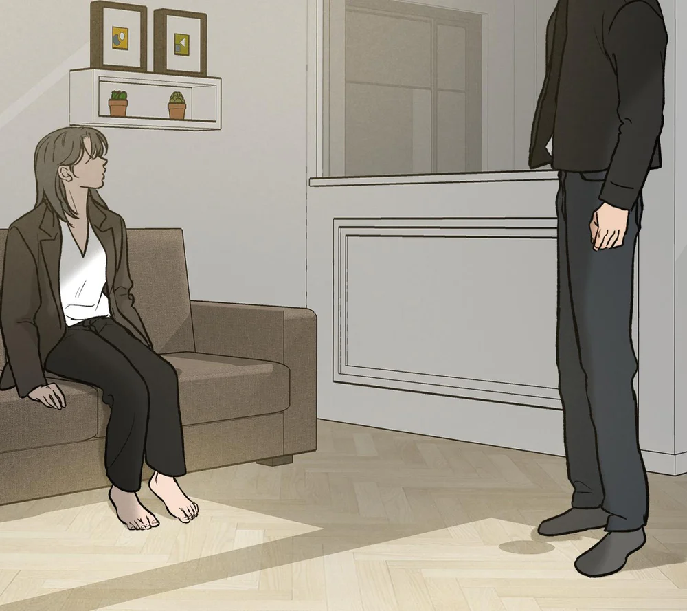 Đọc truyện Vết Đỏ - Chapter 43