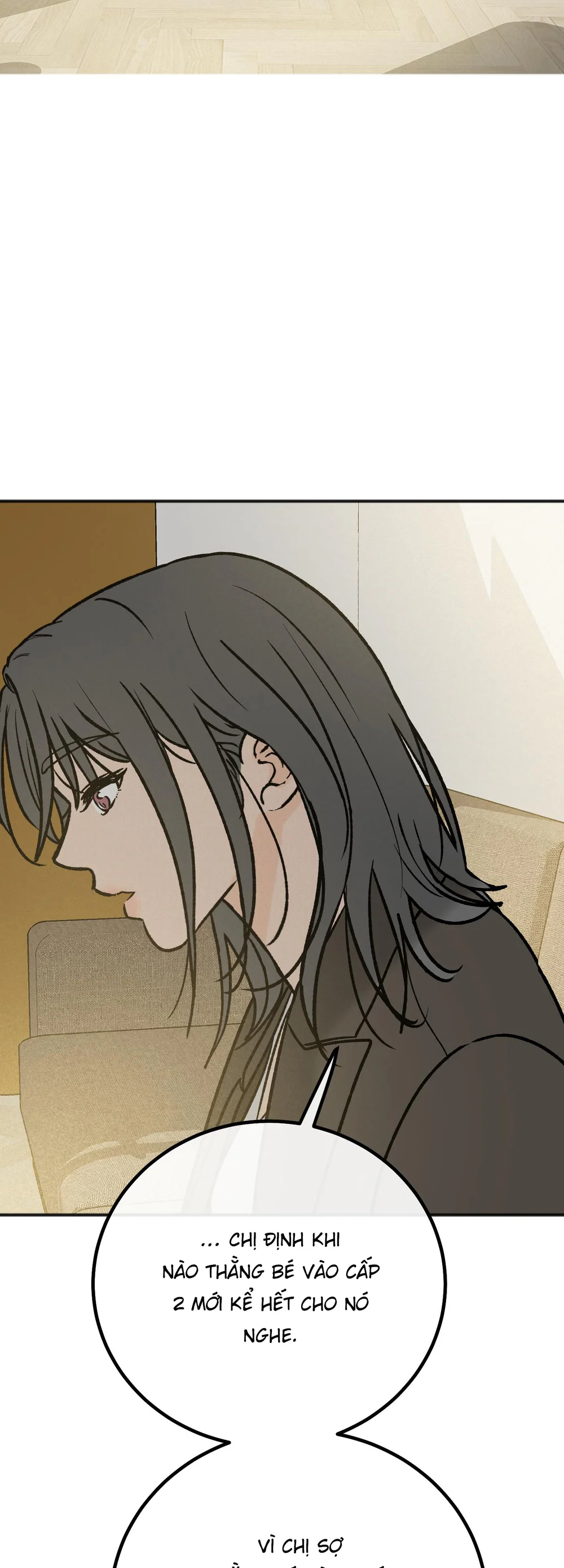 Đọc truyện Vết Đỏ - Chapter 43