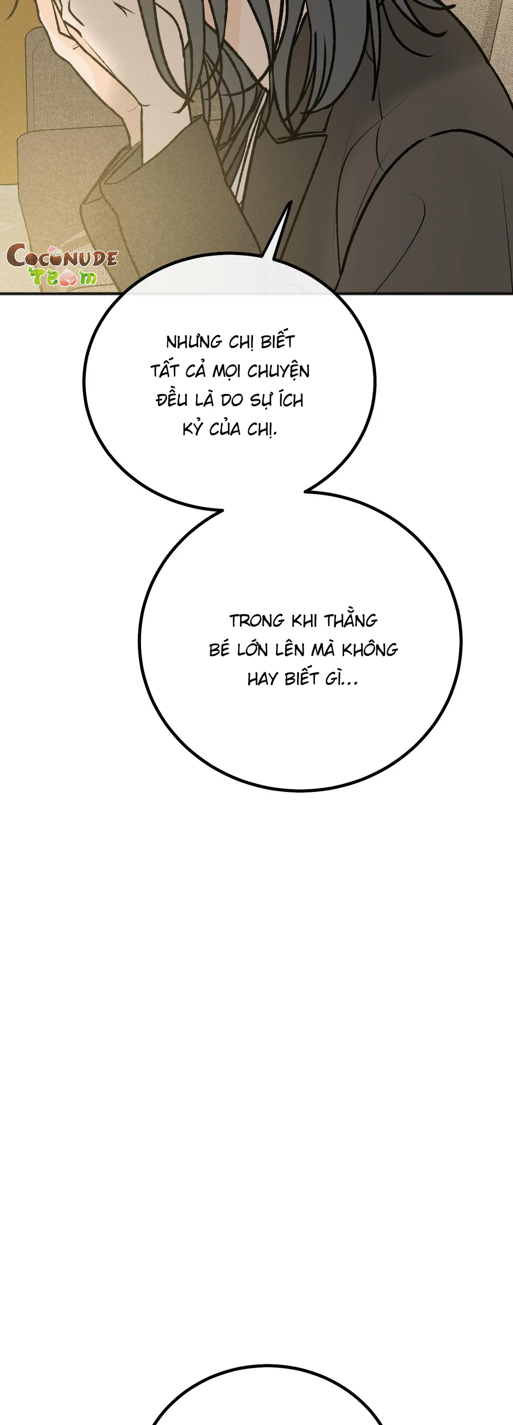 Đọc truyện Vết Đỏ - Chapter 43