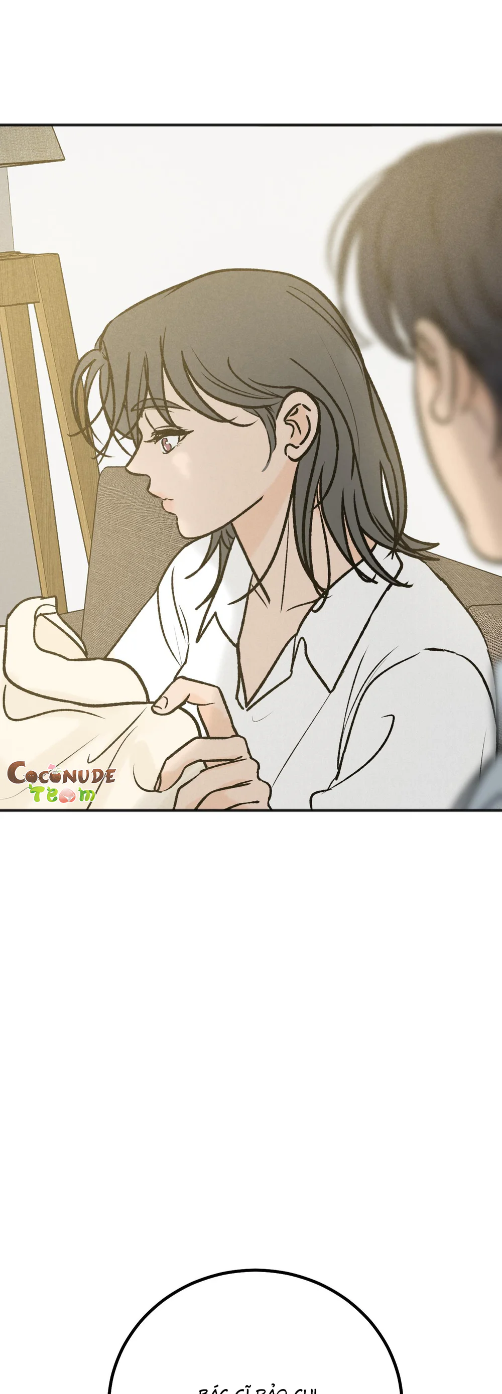 Đọc truyện Vết Đỏ - Chapter 43