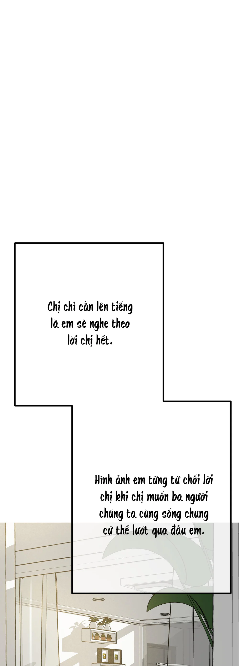 Đọc truyện Vết Đỏ - Chapter 43
