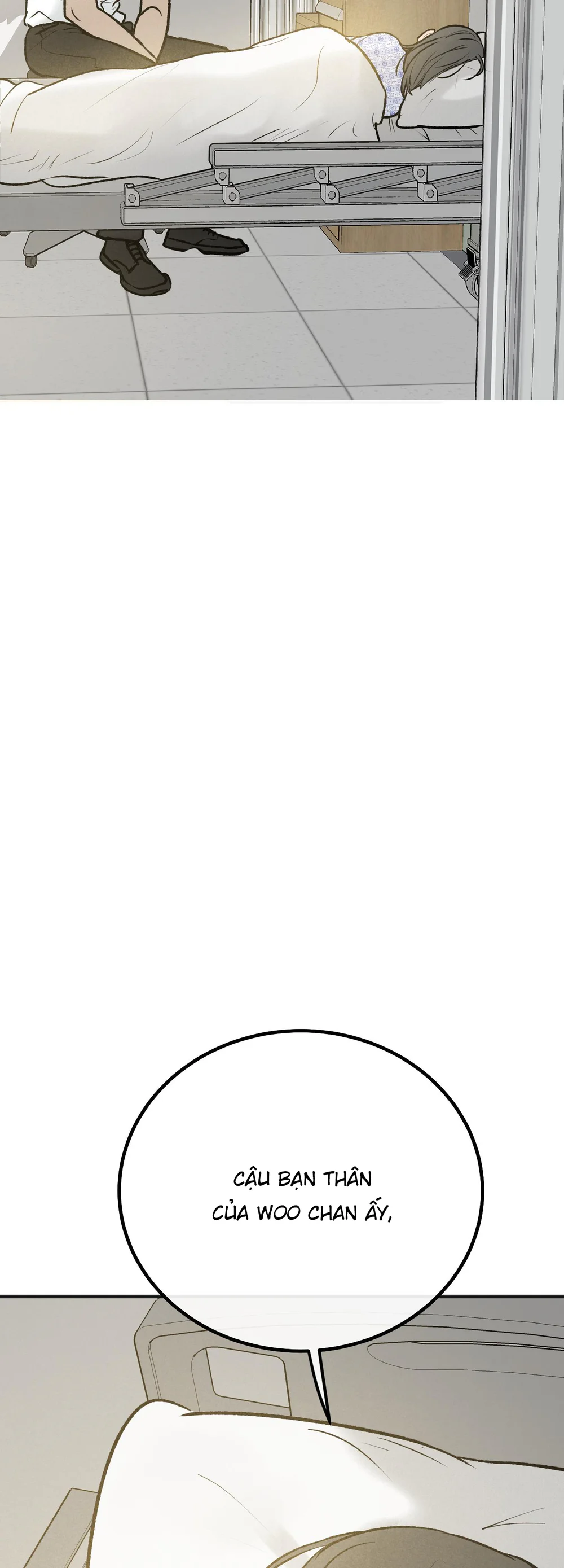 Đọc truyện Vết Đỏ - Chapter 43