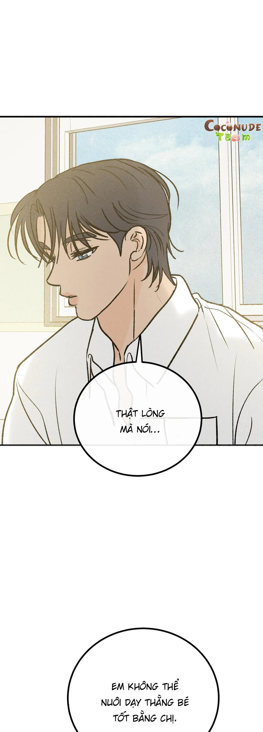 Đọc truyện Vết Đỏ - Chapter 43