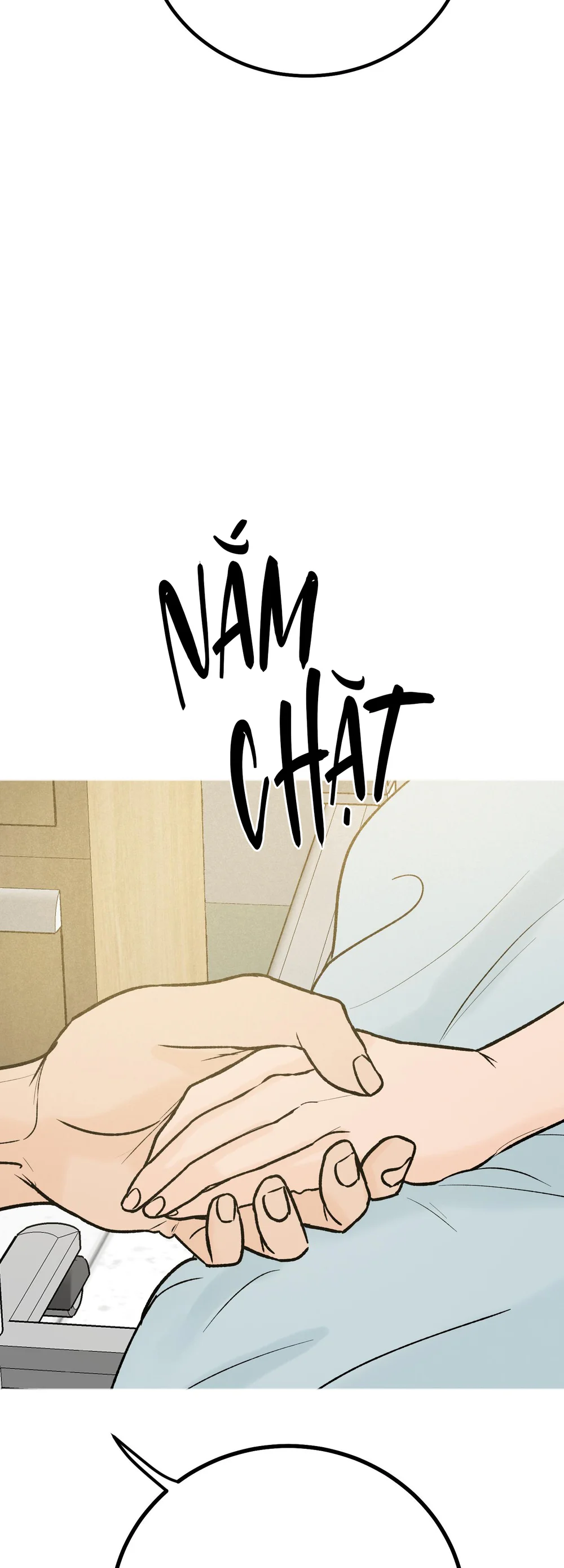 Đọc truyện Vết Đỏ - Chapter 43
