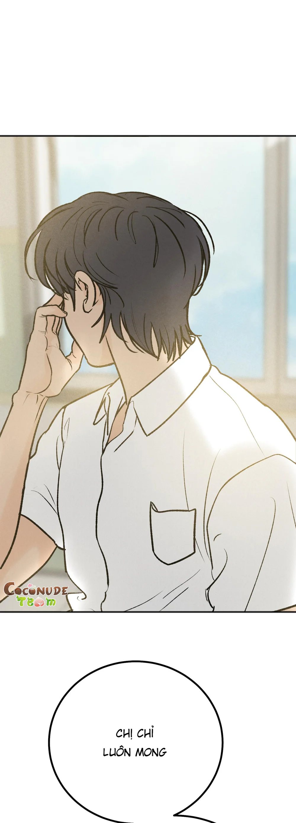 Đọc truyện Vết Đỏ - Chapter 43