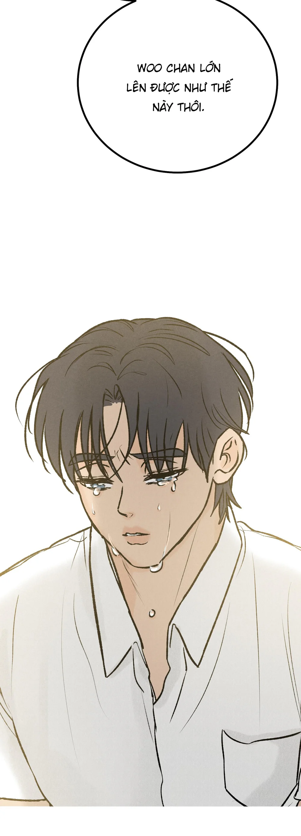 Đọc truyện Vết Đỏ - Chapter 43