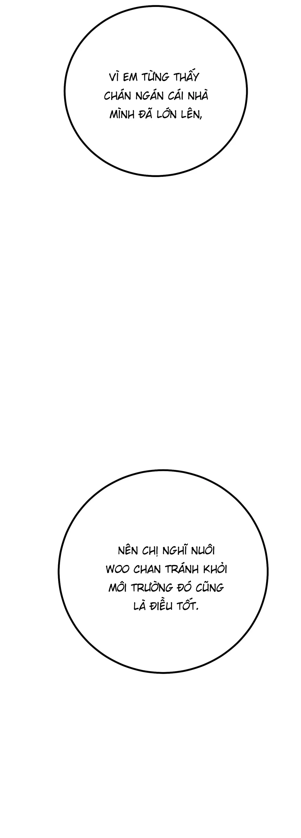 Đọc truyện Vết Đỏ - Chapter 43