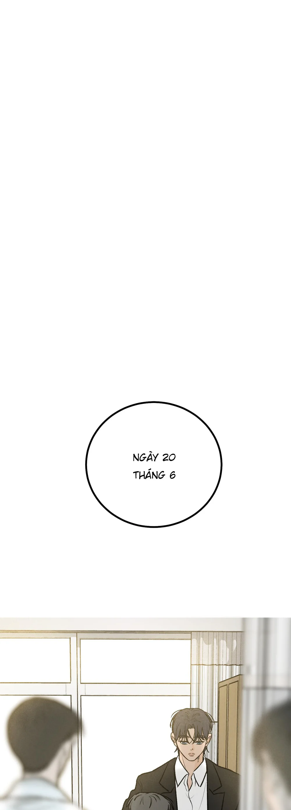 Đọc truyện Vết Đỏ - Chapter 43