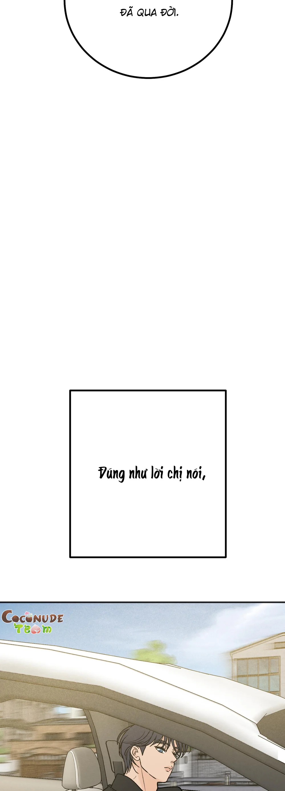 Đọc truyện Vết Đỏ - Chapter 43