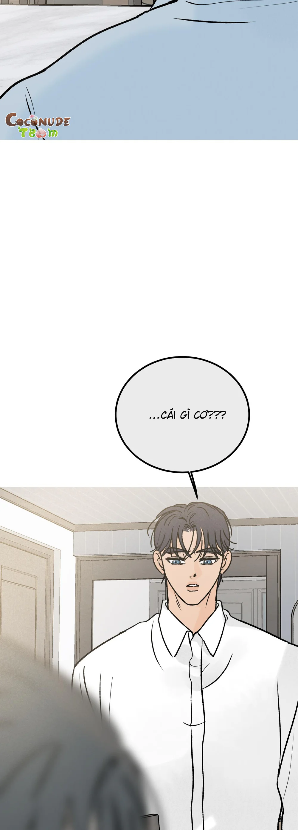 Đọc truyện Vết Đỏ - Chapter 43