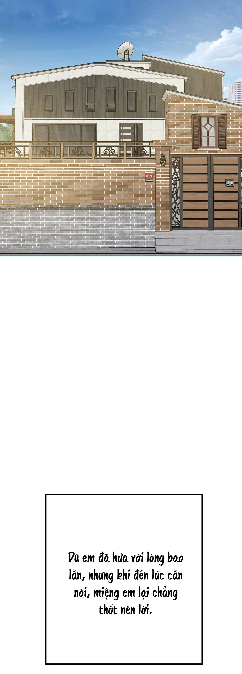 Đọc truyện Vết Đỏ - Chapter 43