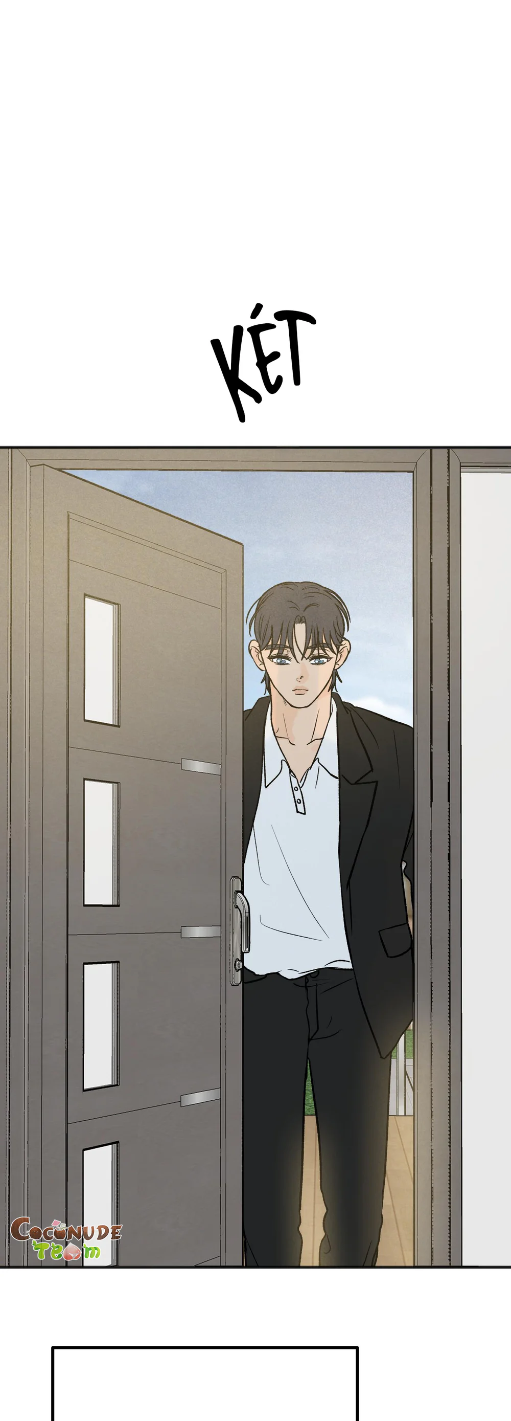 Đọc truyện Vết Đỏ - Chapter 43