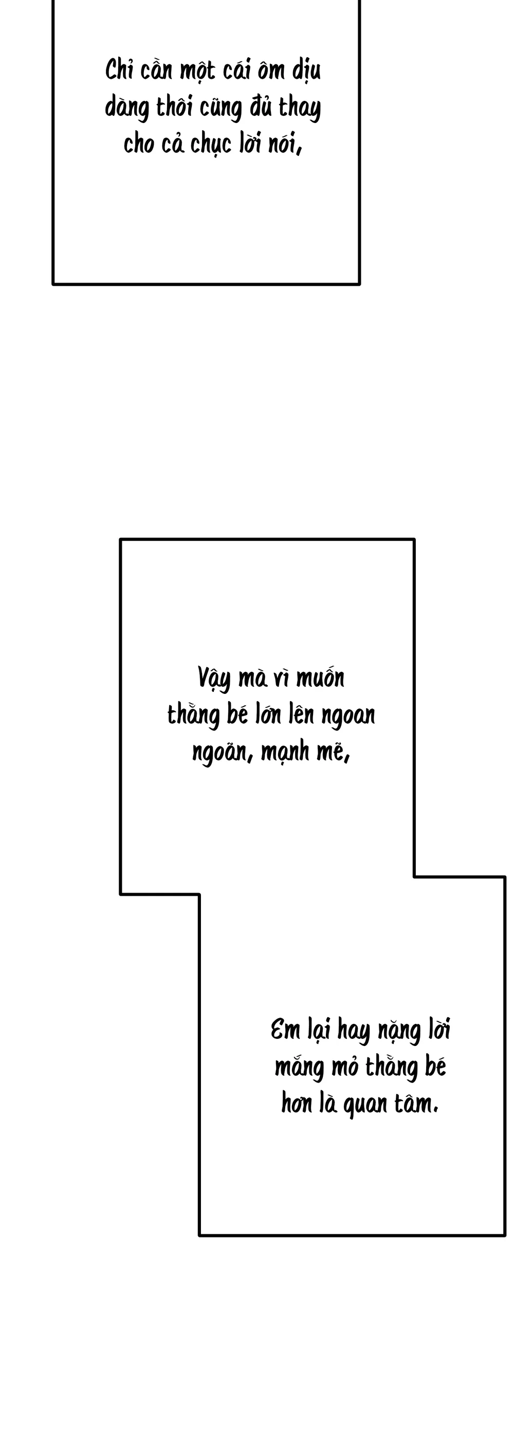 Đọc truyện Vết Đỏ - Chapter 43