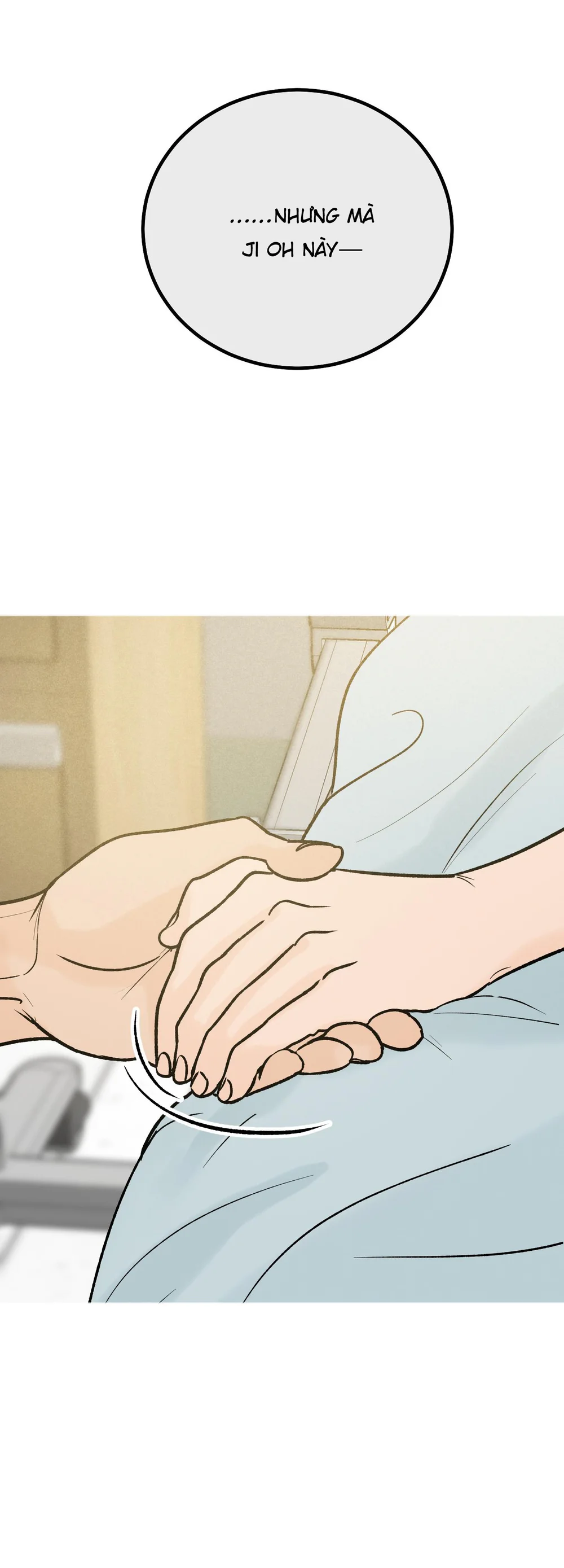 Đọc truyện Vết Đỏ - Chapter 43