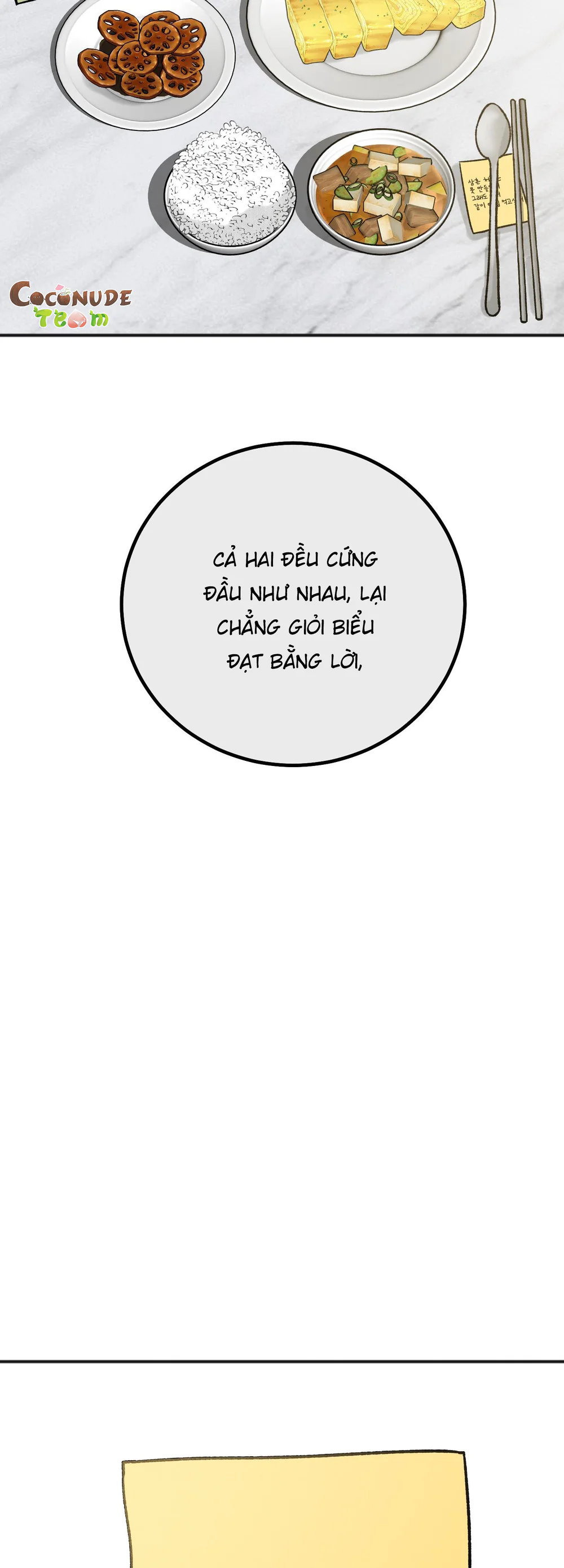Đọc truyện Vết Đỏ - Chapter 43
