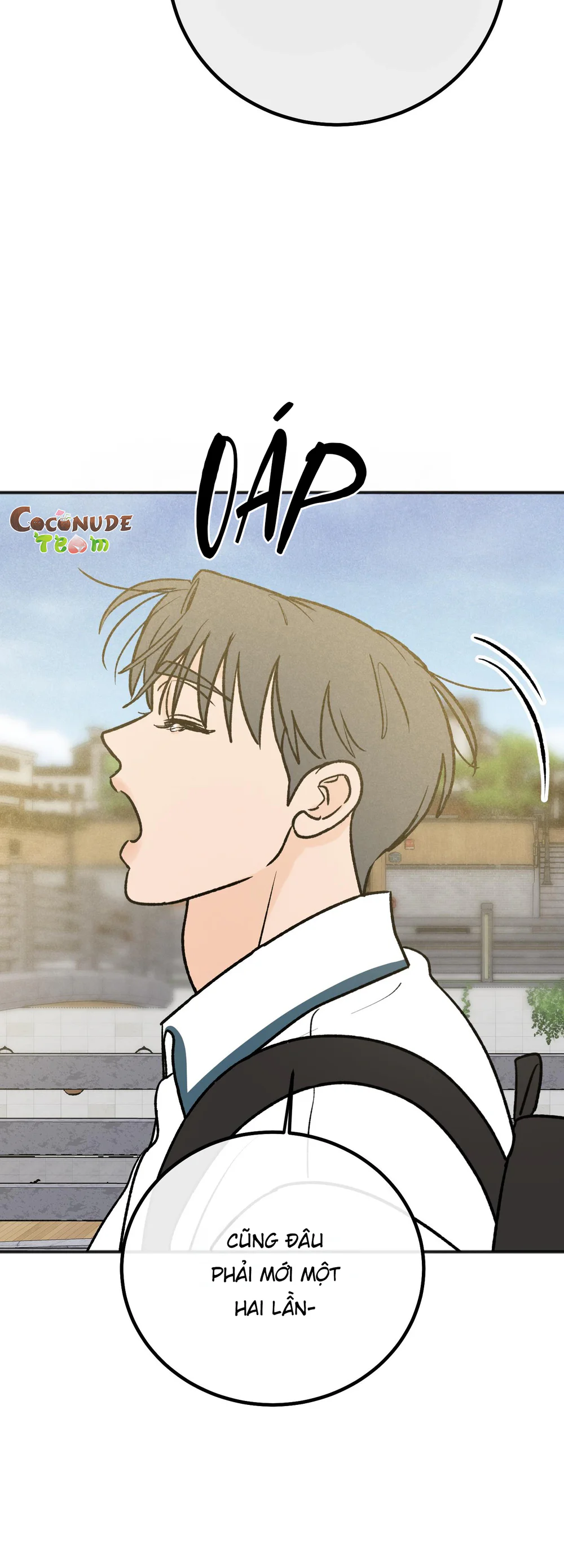Đọc truyện Vết Đỏ - Chapter 43