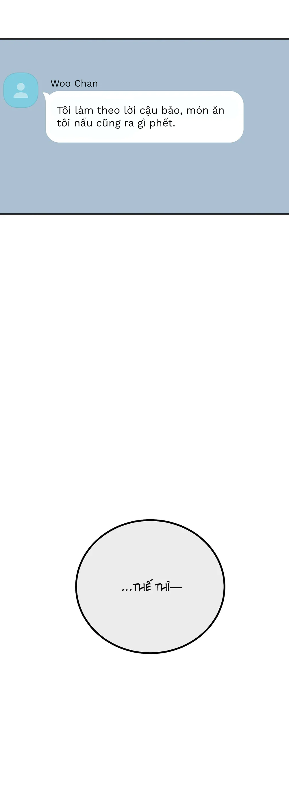 Đọc truyện Vết Đỏ - Chapter 43