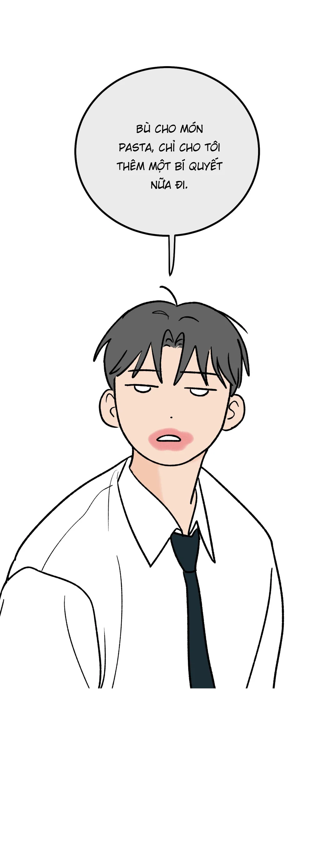 Đọc truyện Vết Đỏ - Chapter 43