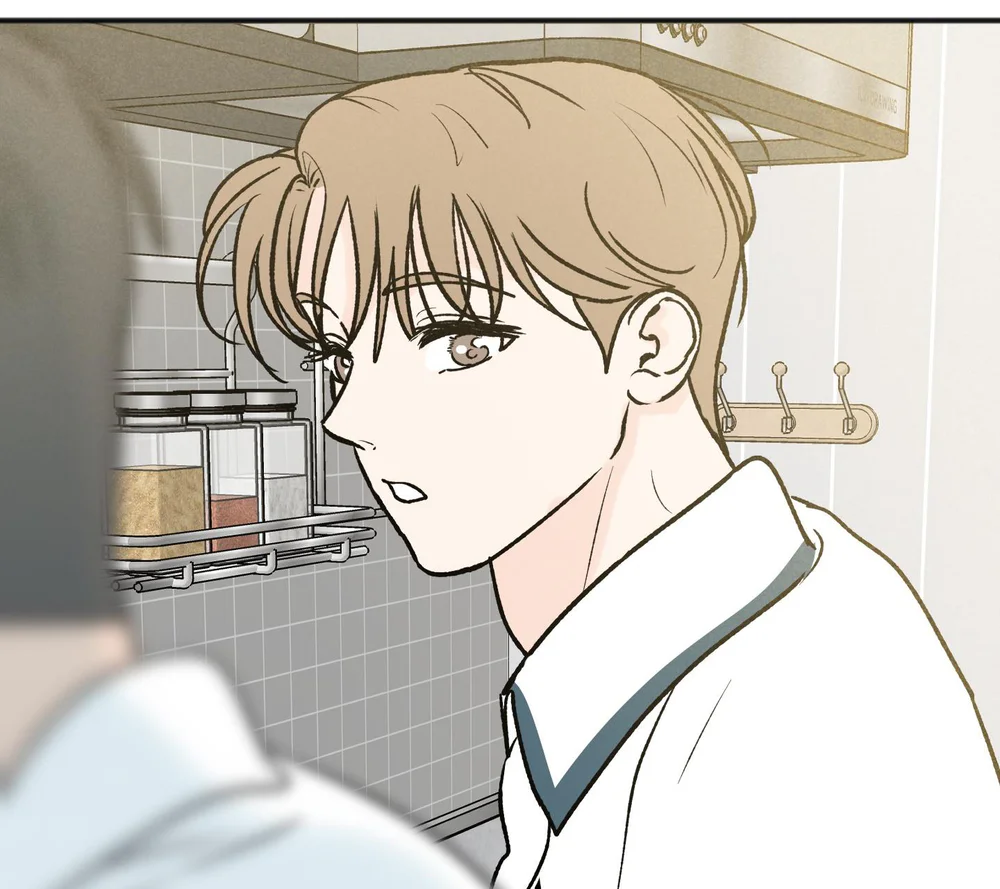Đọc truyện Vết Đỏ - Chapter 43