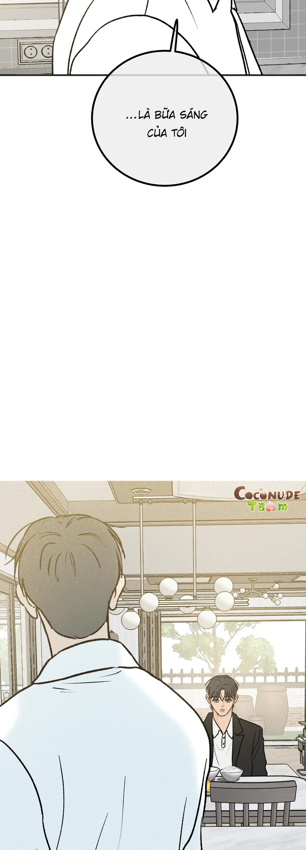 Đọc truyện Vết Đỏ - Chapter 43