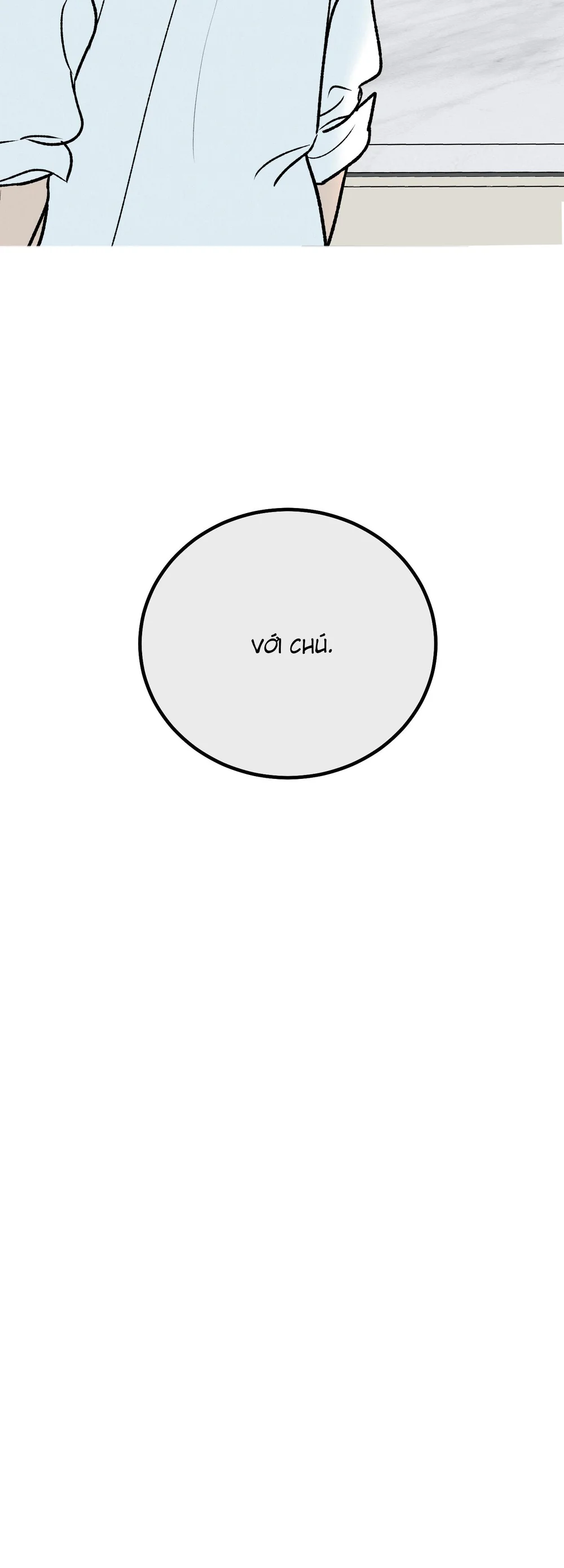 Đọc truyện Vết Đỏ - Chapter 43